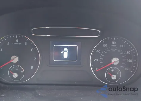 2018 Kia Sorento 2.4L Lx z USA, uszkodzony, nr VIN 5XYPGDA39JG425500